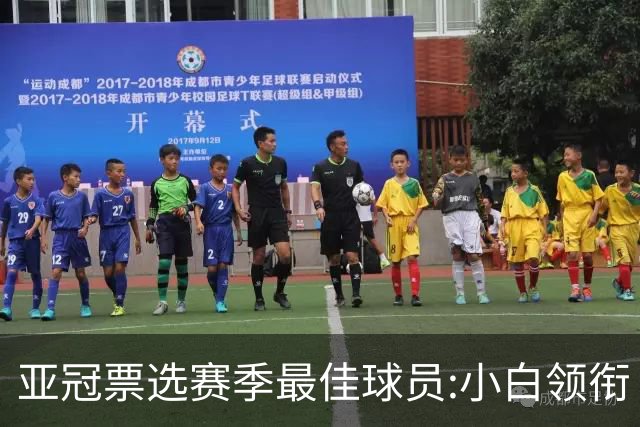 亚冠票选赛季最佳球员:小白领衔 奥古比埃拉上榜