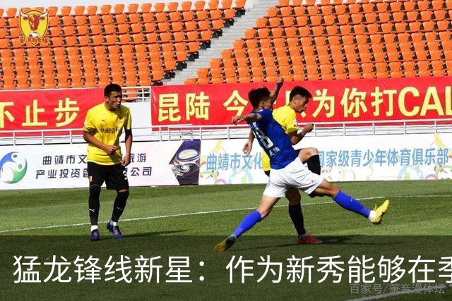 猛龙锋线新星：作为新秀能够在季后赛发挥作用，这是最大的认可