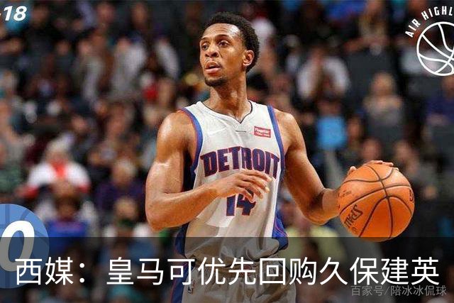 西媒：皇马可优先回购久保建英
