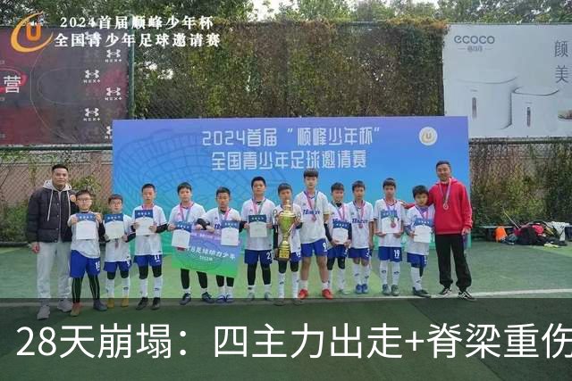 28天崩塌：四主力出走+脊梁重伤，维拉从欧联之巅到被迫拆家